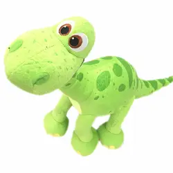50 см/30 см/20 см динозавр пятно плюшевые игрушки милые плюшевые куклы мягкую игрушку для подарок для ребенка