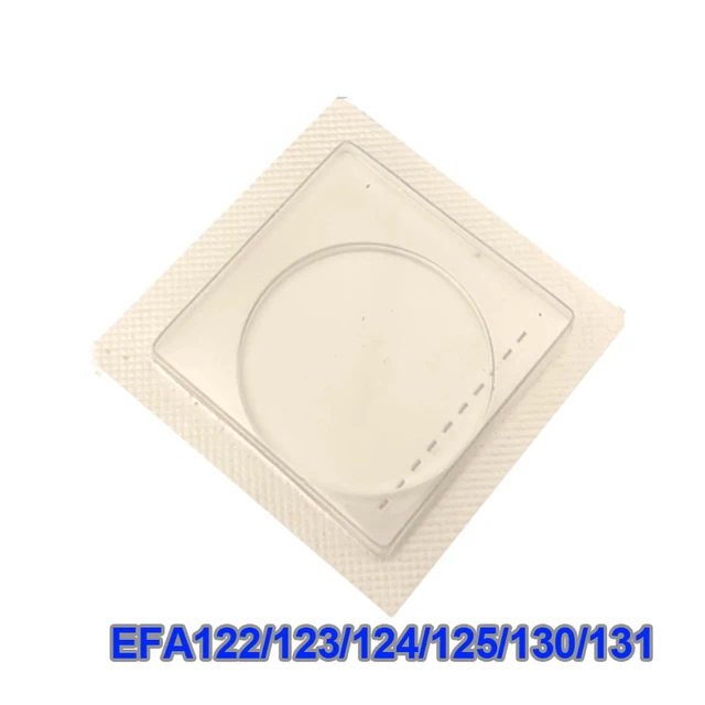 High Quaility Mineral Watch Glass Replacement Parts for Casio EFA122 123 124 125 130 131 AliExpress