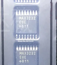 

In stock can pay 50pcs/lot MAX3232EUE MAX3232 TSSOP16 100% NEW