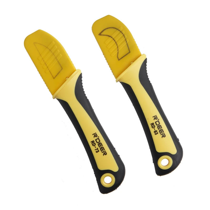 Cable Stripping Knife 175/180mm Stainless Steel Cable Cutter Wire Stripper Professional Electrician Knife Tools Cable Stripping Knife 175/180mm Stainless Steel Cable Cutter Wire Stripper Professional Electrician Knife Tools