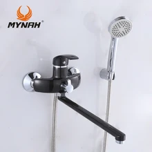 M2203I Russia free shipping Bathroom faucet shower faucets bath mixer Shower system Tropical Shower Shower rack with mixer xoxo free delivery of bathroom faucet tropical shower bath shower bath mixer shower faucet x2263