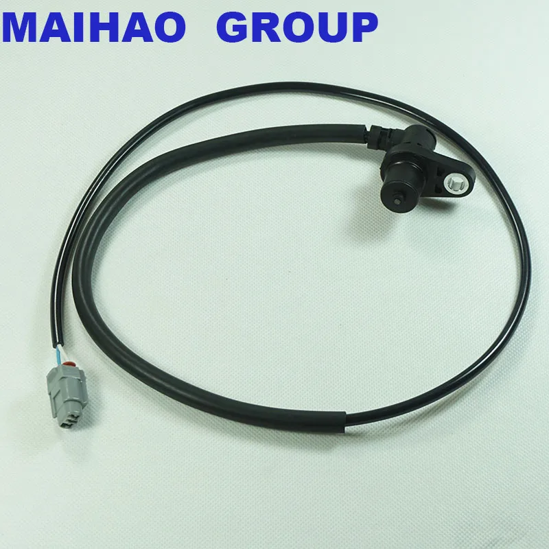 Free shipping Left Front ABS Sensor For Toyota Vios Echo 2002 2007