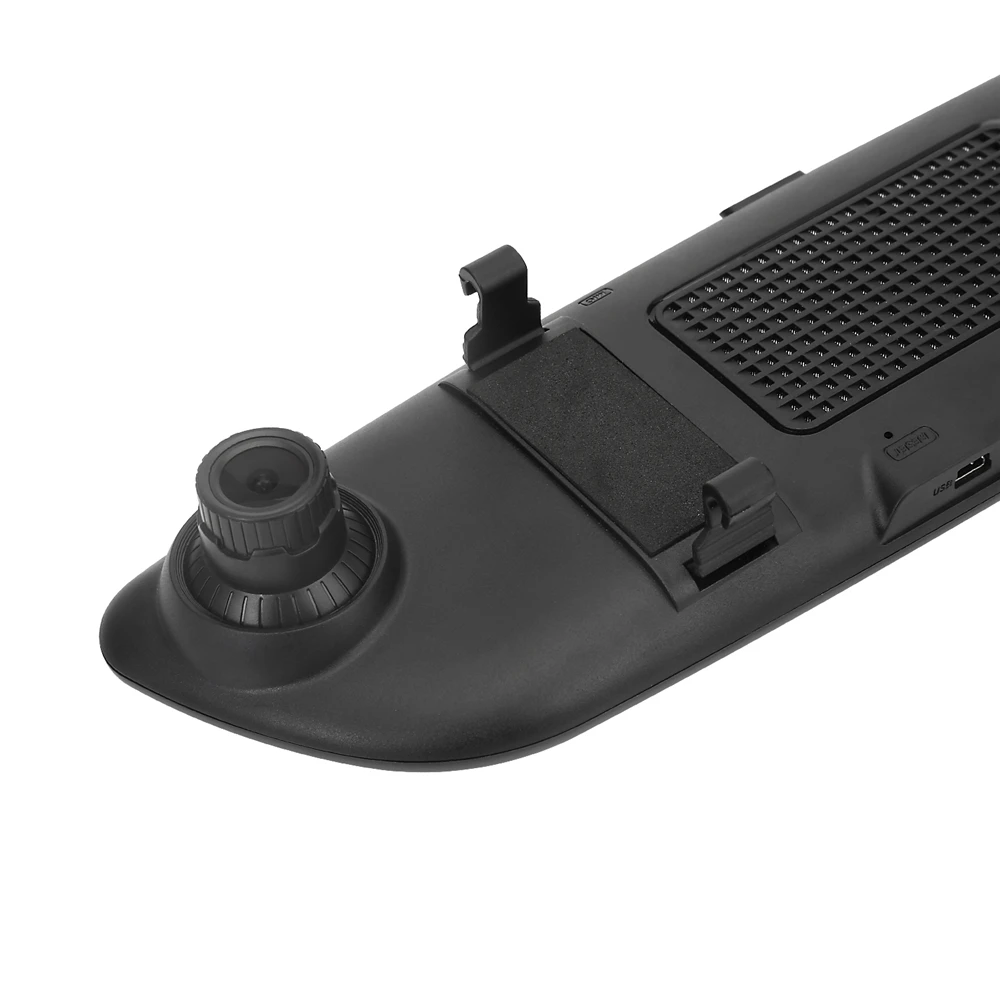 7'' HD 1080P Car Mirror Monitor DVR (13)
