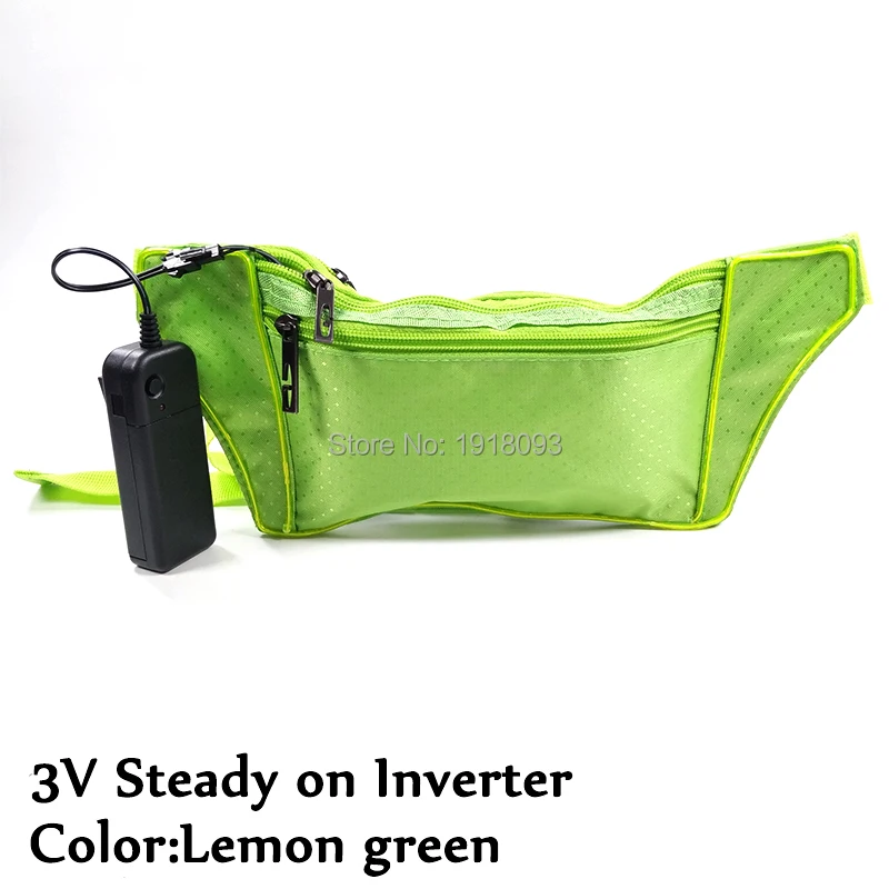 lemon-green