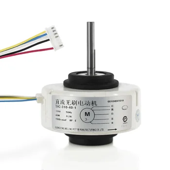 

Conditioner air conditioning remote control suitable for haier motor sic-310-40-1 0010404101A
