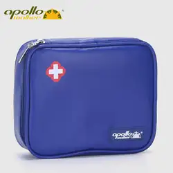 Аполлон Инсулин кулер коробка среднего размера сумка портативный изолированный диабетический инсулин Дорожный Чехол нейлоновая ткань