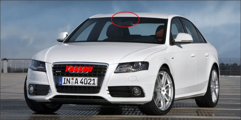 Audi A4L 2011
