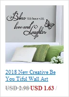 The Best Thing About Memories is Making Them Wall Stickers Removable Art Vinyl Mural Room Decor modern home decoration hot A3088