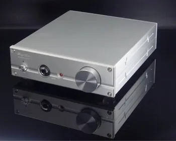 

amplifier imitation British Yajun line vocal table amp E50