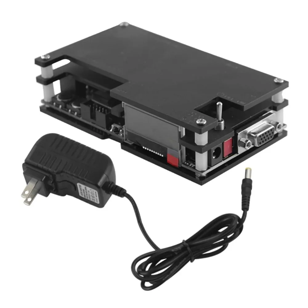 

HDMI Converter Kit for Retro Game Console PlayStation 1 2 / Xbox one 360 / Atari Series / Dreamcast / Sega Series Nintendo 64