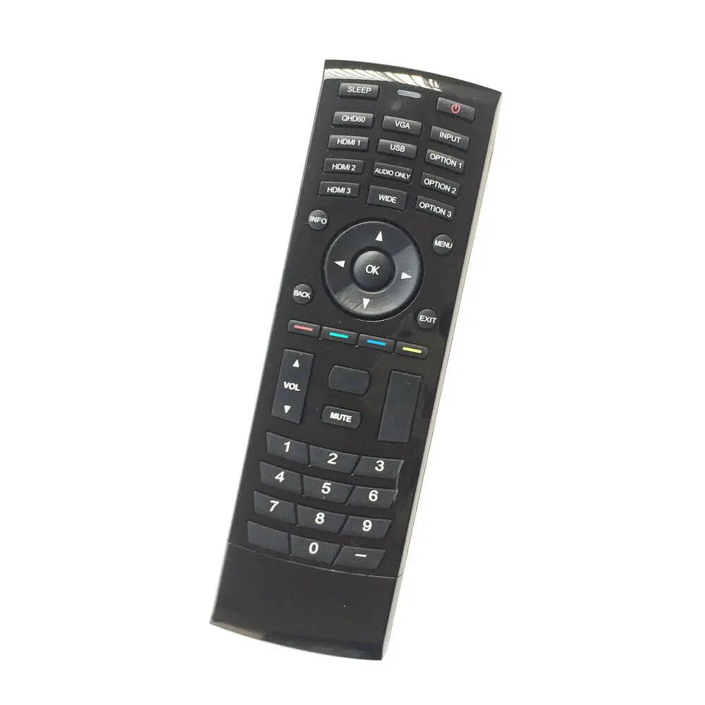 

Original Genuine RMT-PD03 For JVC LCD LED HDTV TV Remote Control
