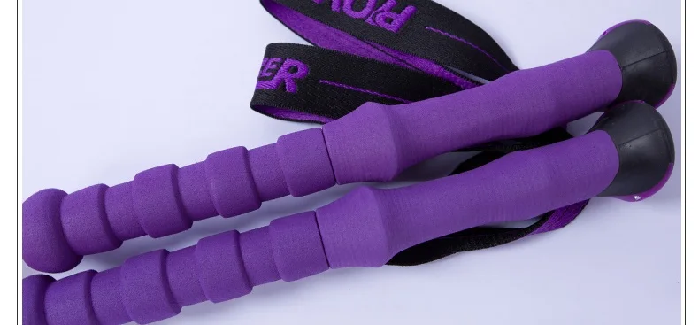Canes para Trilha de Trekking dos Homens para Mulheres ao ar Livre de Acampamento de Escalada Ultraleve Viagens Caminhadas Varas Telescópicos Alpenstocks 3-seção 9 Esporte e Lazer