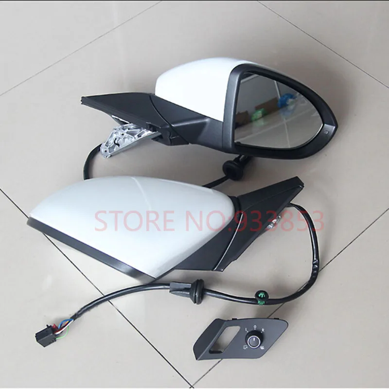 Popular Folding Side MirrorBuy Cheap Folding Side Mirror lots from