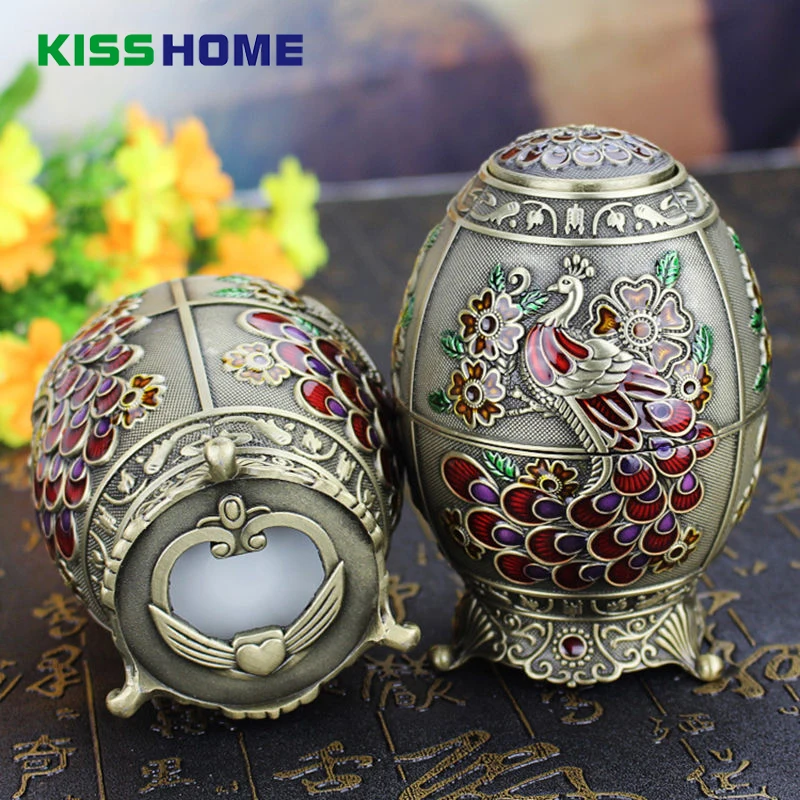 

Creative Russia European Retro Press Automatic Toothpick Box with Bottom Bottle Opener Multi-function Toothpick Table Acessories