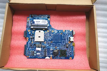 

722824-601 722824-501 722824-001 fit for hp probook 445 G1 laptop motherboard 455 G1 Notebook 48.4ZC04.011