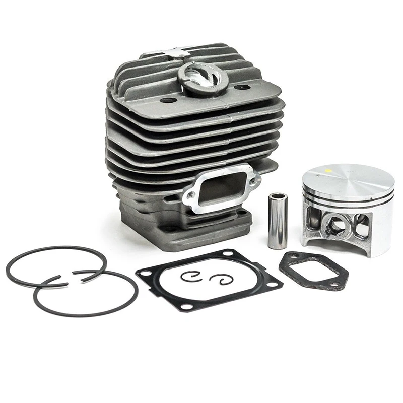 

56mm Big Bore Piston Cylinder Kit Fits for Stihl Chainsaw 066 MS660