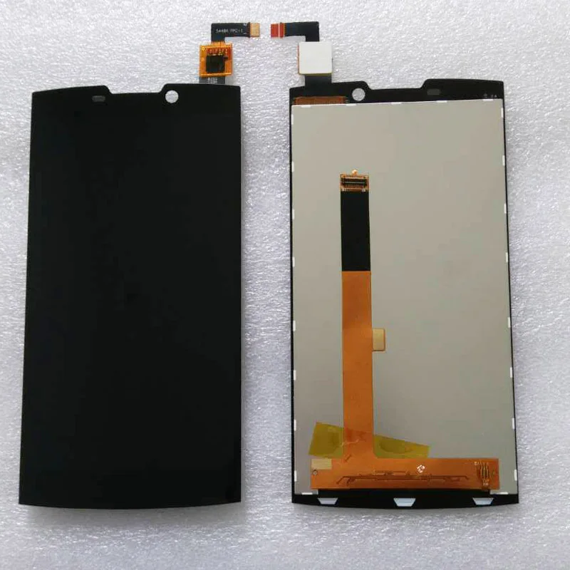 

A+ Quality For Highscreen boost 2 se 9169 innos D10 Full Lcd Display with Touch Screen Digitizer Assembly replacement