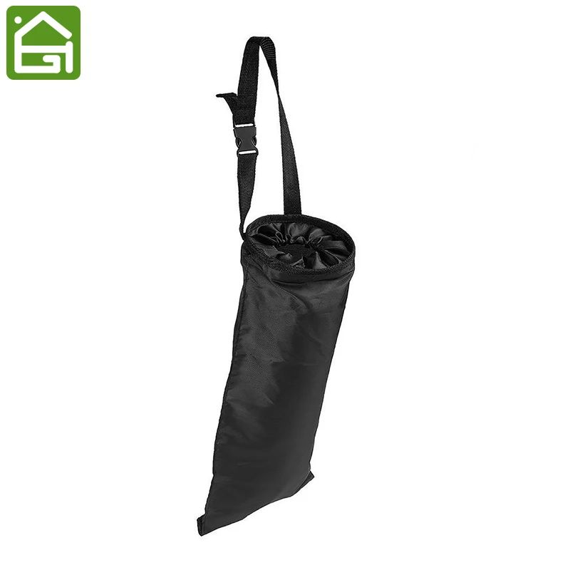 

Car Vehicle Back Seat Headrest Litter Trash Garbage Bag