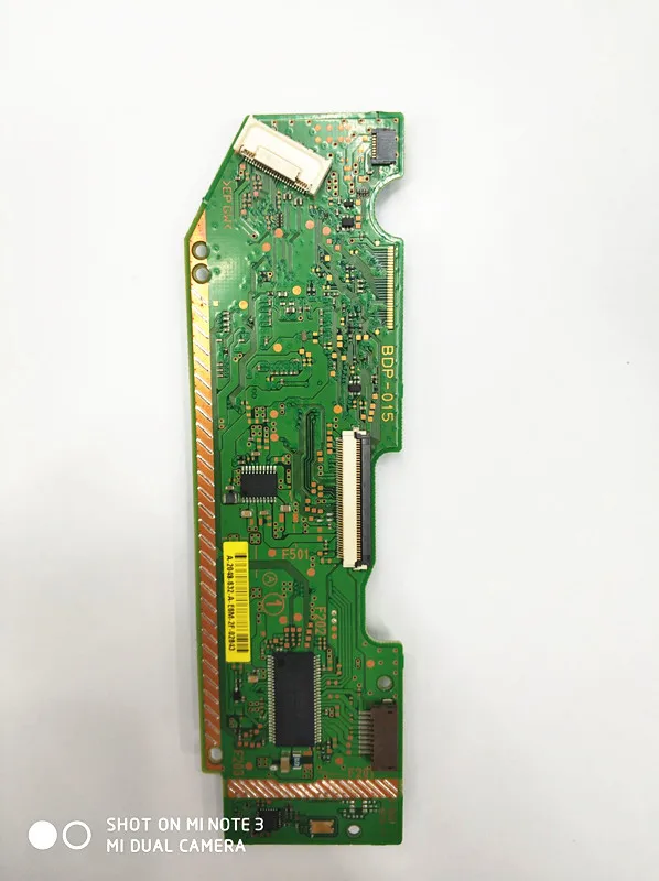 

Original Optical Drive Board BDP 025/BDP 020/BDP 010/BDP 015 KES490 Drive Board For PS4 Console