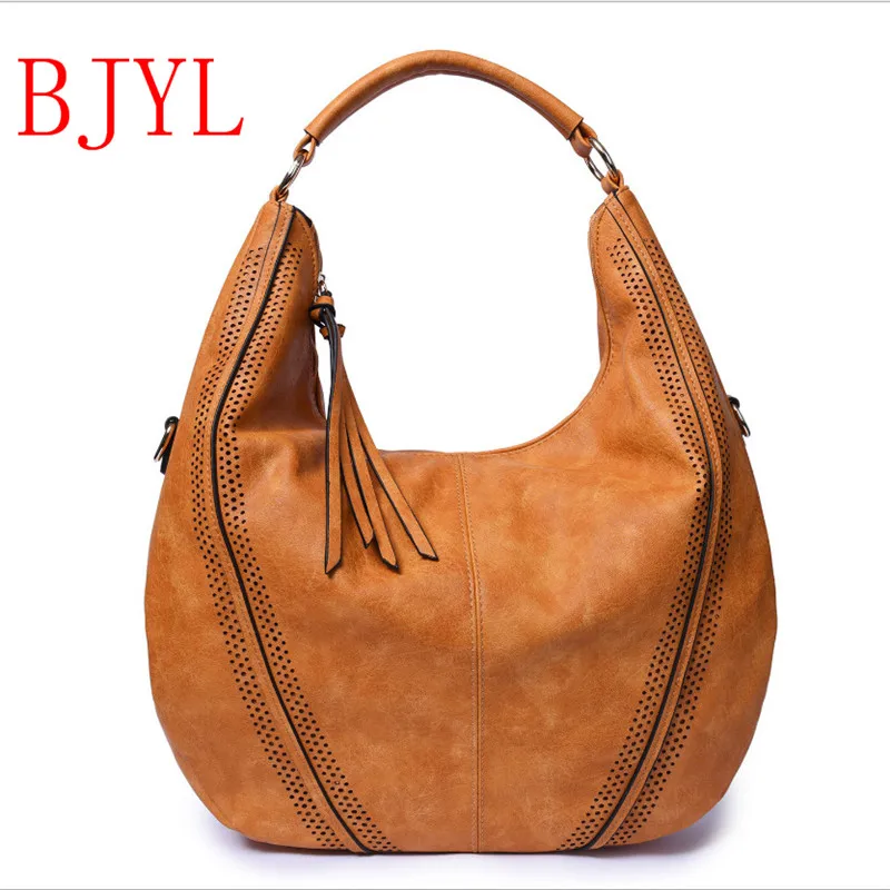 

Women Handbag Soft Versatile PU Leather bags Zipper messenger bag/ Splice grafting Vintage Shoulder Crossbody Bags bolsa feminin