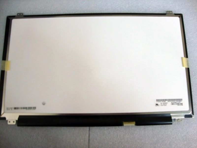 Для Lenovo FRU: 00NY534 светодиодный ЖК-дисплей с сенсорным экраном для 15 6 &quotFHD IPS AG