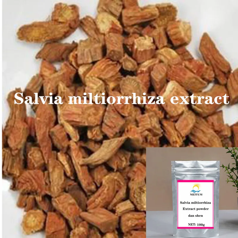 Salvia extract. Salvia extract