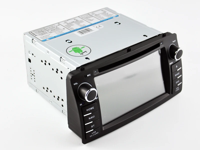 Excellent AVGOTOP Android 9 Wince Car Radio DVD GPS Multimedia For BYD F3 Toyota Corolla E120 2G 16G Player 3