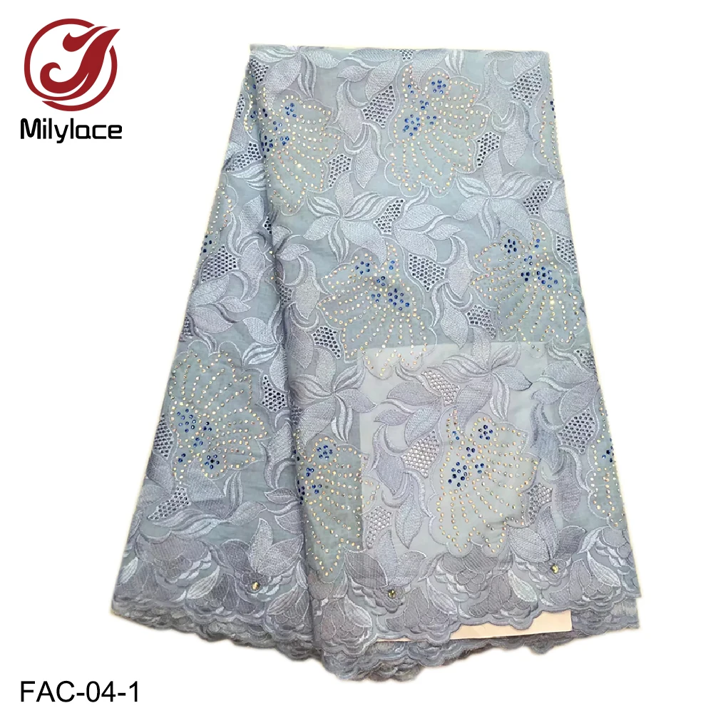 FAC-04-1