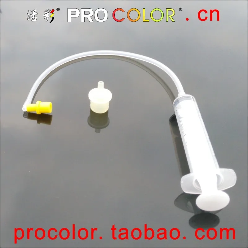 Líquido Limpo Líquido de Limpeza da Cabeça de Impressão do Pigmento da Tinta para Canon Pixma Ip7210 Mg5410 Mg5510 Mg6410 Mg6610 Mg5610 Mx921 Mx721 Ix6810 5 pigment ink