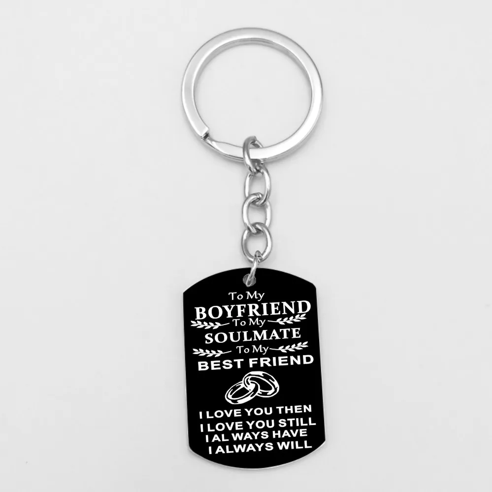 TO MY BOYFRIEND