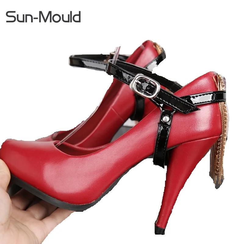 NEW High heel pumps belt Triangle belt high-heeled shoes lace shoes make the shoes fit your foot tie shoeslace 1pair NEW High heel pumps belt Triangle belt high-heeled shoes lace shoes make the shoes fit your foot tie shoeslace 1pair