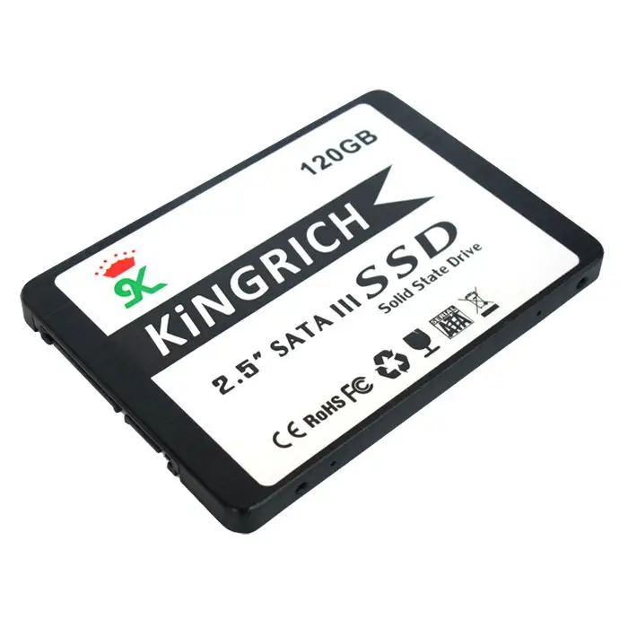 Best 128GB SSD SATA MLC 120GB Hard Disk height 7mm Solid State Drive for desktop/Laptop/PC AliExpress Mobile