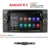 Puro Android 8.1 Dell’automobile DVD GPS Navi Lettore Stereo Radio Audio 4G Per Ford Focus 2 Mondeo S C max Fiesta Galaxy Collegare Con La Macchina Fotografica