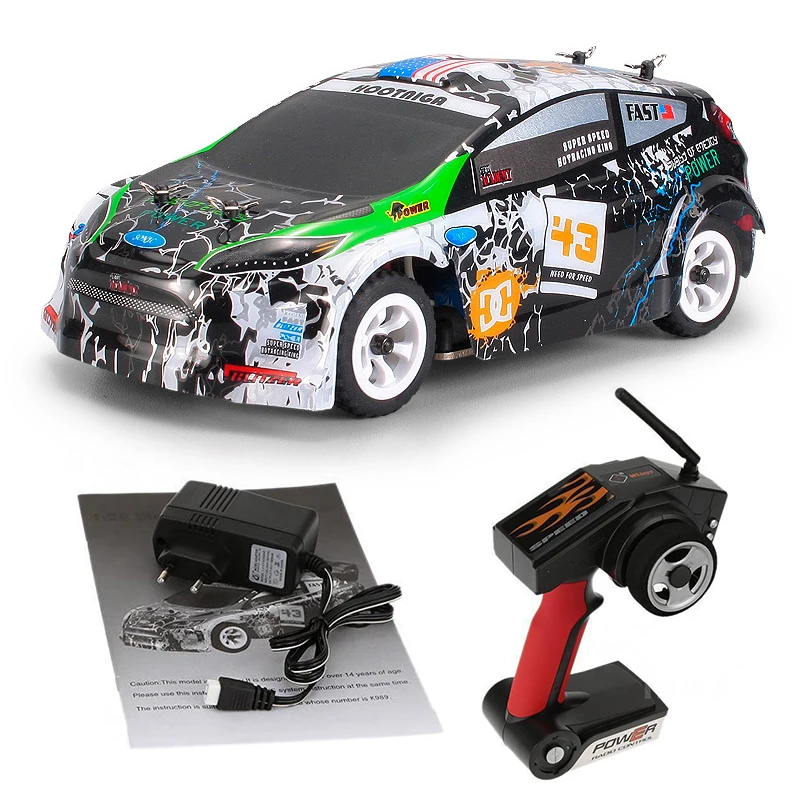 Remote Control Four-Wheel Drive RC Car Electric Toys Mini Size car 1:28 full-scale high-speed off-road Vehicles 1:28 Remote Control Four-Wheel Drive RC Car Electric Toys Mini Size car 1:28 full-scale high-speed off-road Vehicles 1:28