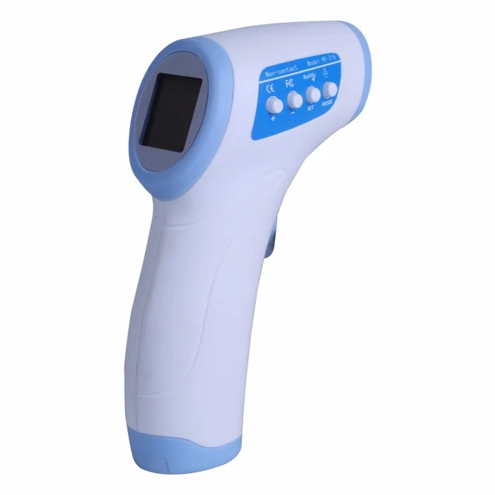 Baby Digital infrared Thermometer For Children Adult Oral Rectal Armpit