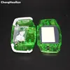 ChengHaoRan para Gameboy Advance Shell carcasa completa carcasa para Nintendo GBA carcasa botones de consola tornillo Driver ► Foto 2/6