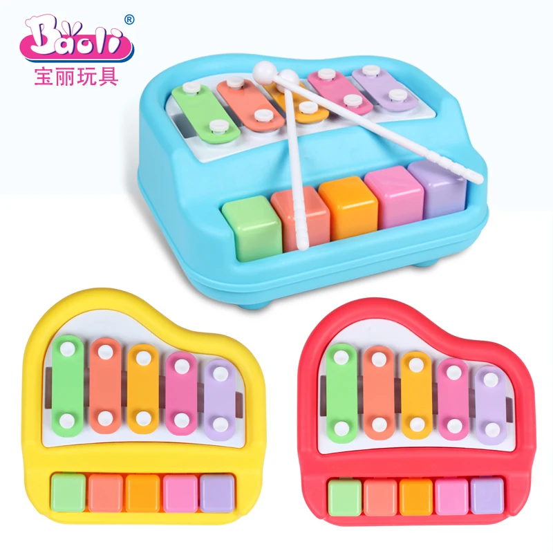 baby xylophone piano