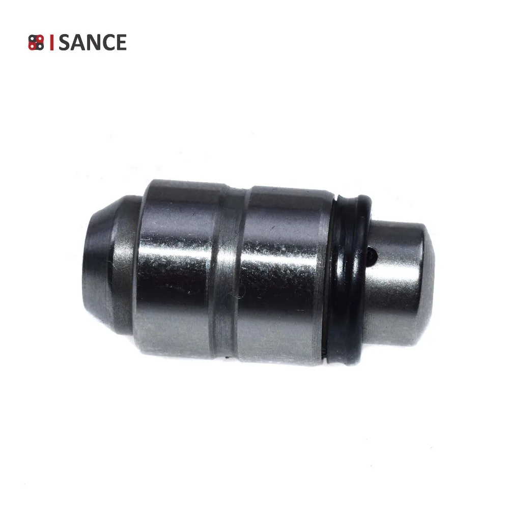 4PCS Hydraulic Lifters Valve Tappets Adjusters Fit For V75 V77 Mirage Lancer