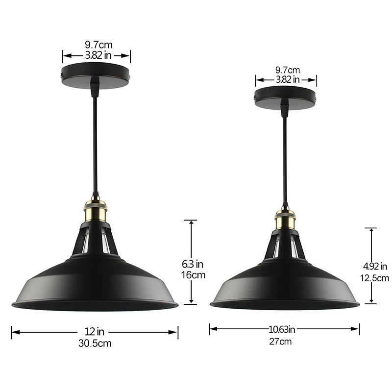 Evertsenn Comprar Cozinha Do Restaurante Luz Pingente