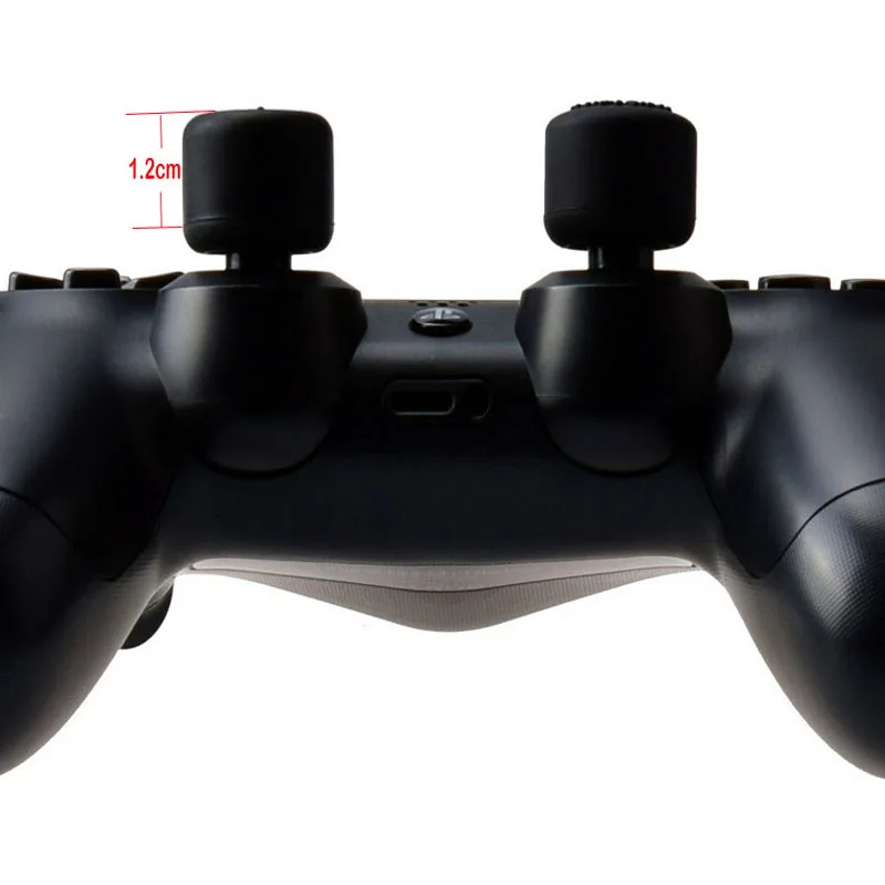 Джойстик для геймпада, джойстик для sony playstation Dualshock 3/4 PS3 PS4 Slim Pro Xbox 360, контроллер