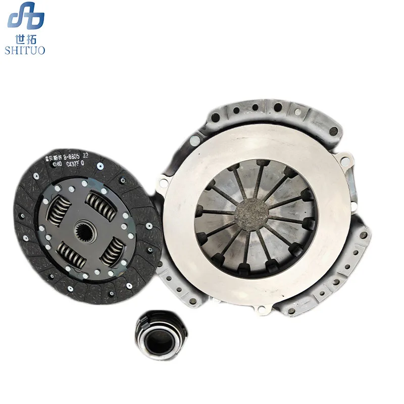 Хороший комплект сцепления 479 для Geely LC PANDA auto part|Клатчи и аксессуары| |