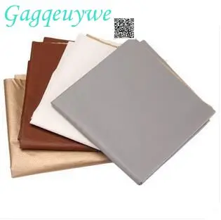Billige 1 stücke Gagqeuywe reparatur leder aufkleber patch selbst adhesive für sofa sitz stuhl bett tasche fix hund beißen loch 50 cm x 140 cm