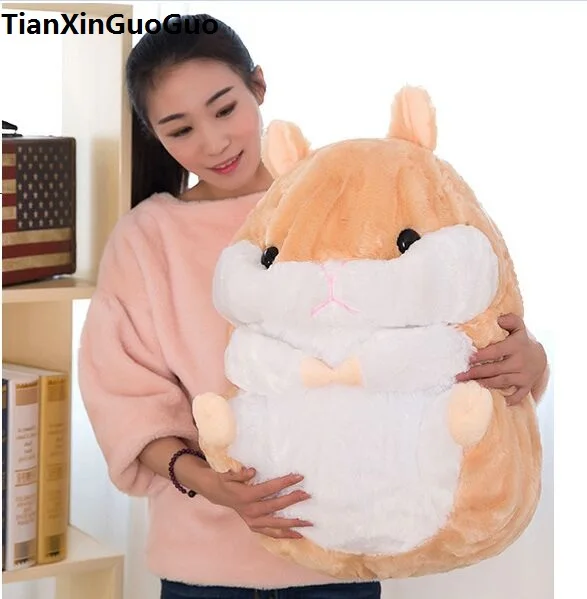 stuffed fillings toy Large 60cm light 