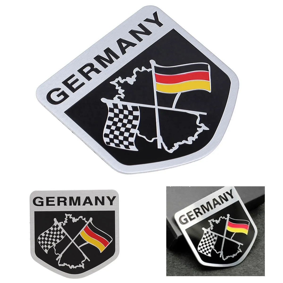 Popular German Car StickersBuy Cheap German Car Stickers lots from