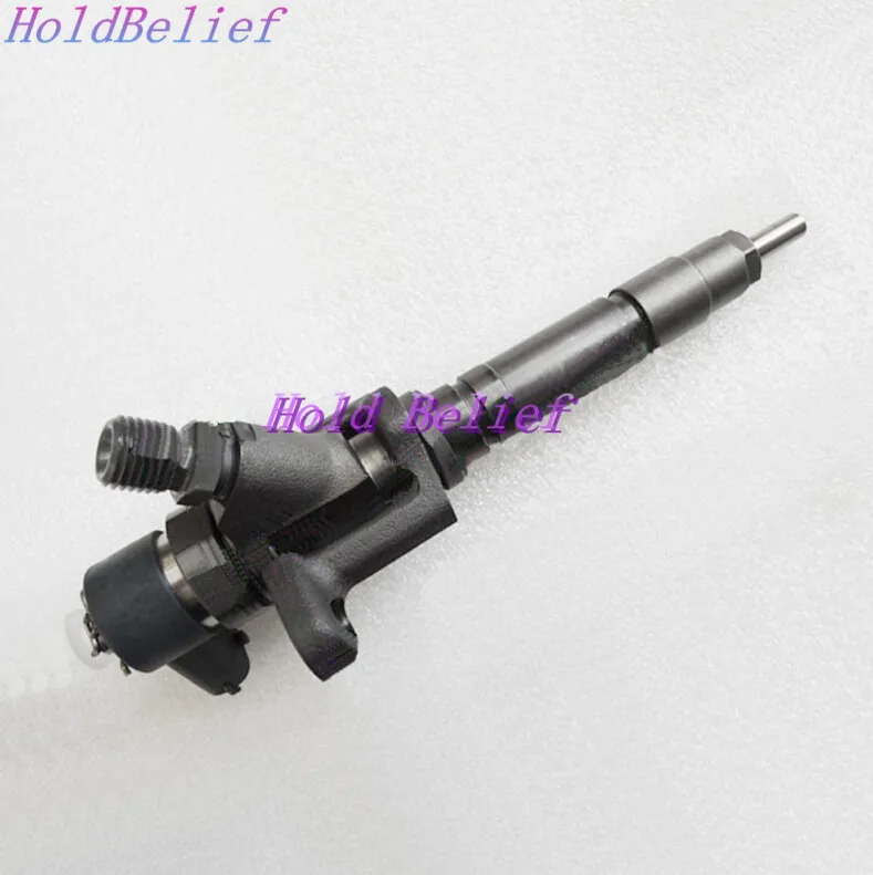 

New Common Rail Fuel Injector 0445120048 ME222914 for Mitsubishi FUSO 4M50