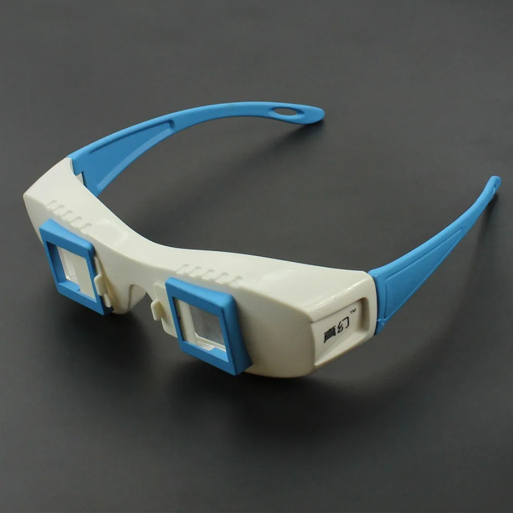 F17700 RITECH 3D Movie Mate II for 3D Movie/Picture On a Normal Monitor or TV without 3D Function PC TV Stereo Glasses Blue F17700 RITECH 3D Movie Mate II for 3D Movie/Picture On a Normal Monitor or TV without 3D Function PC TV Stereo Glasses Blue
