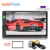 AMPrime 2 din auto radio 7 “Lettore HD MP5 Touch Screen Display Digitale Bluetooth Multimedia USB 2din Autoradio Auto di Backup Monitor