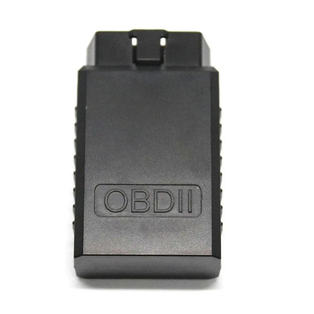 OBD2 ELM327 V1.5 Bluetooth/wifi автомобильный диагностический инструмент ELM 327 считыватель кода OBD чип PIC18F25K80 работа Android/IOS/Windows