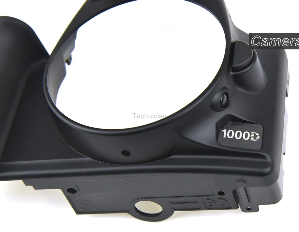 1000D Передняя крышка чехол запасная часть камеры для Canon