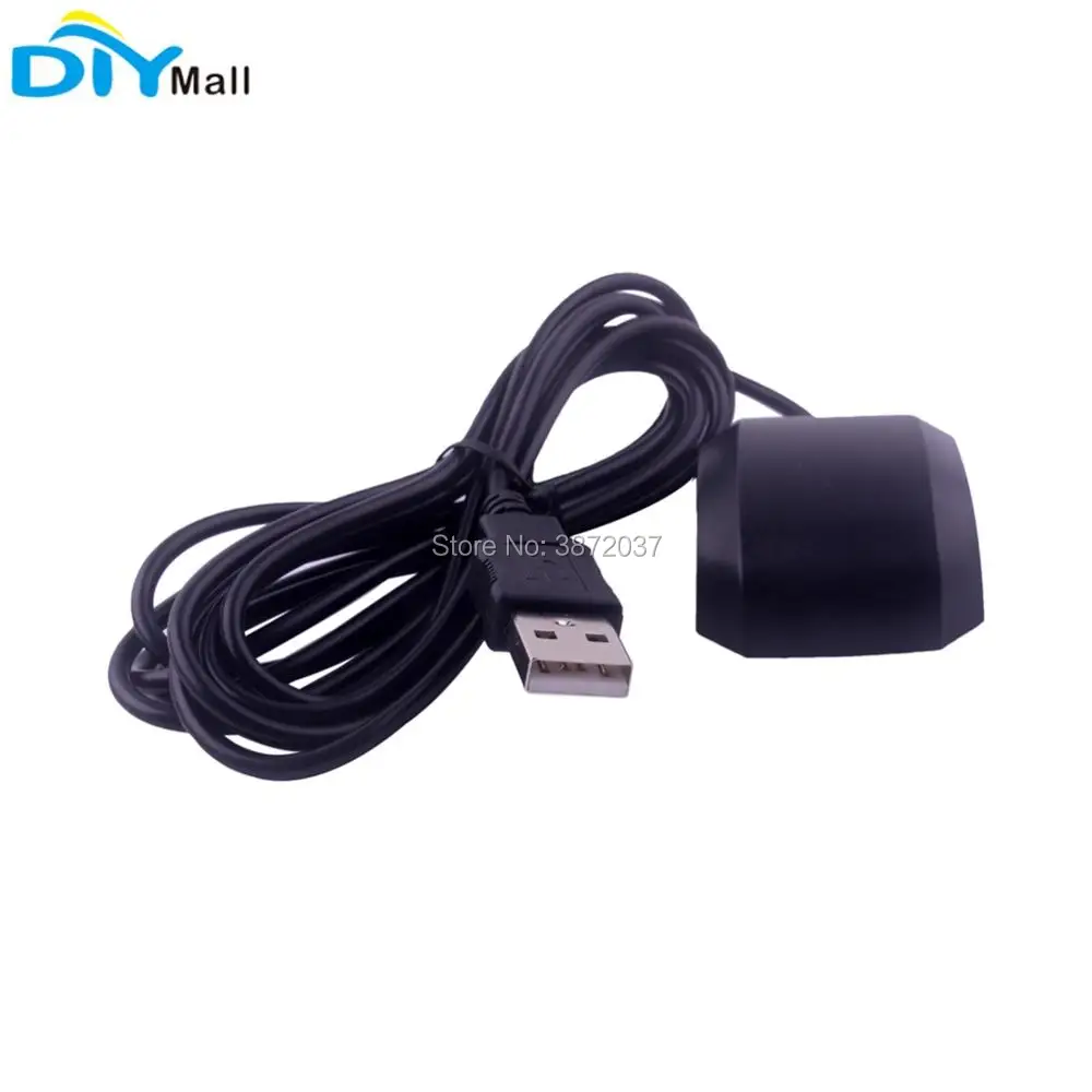 Адаптер GPS G мышь USB модуль приемника навигации дистанционное крепление антенна